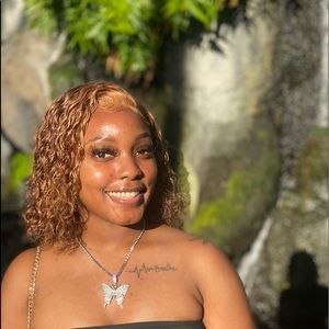 Meet your Posher, Geneva